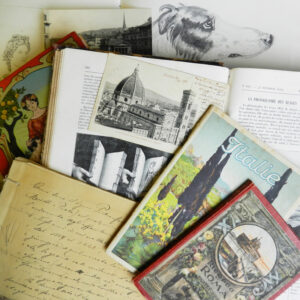 Archivio Biblioteca