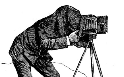 Fotografo