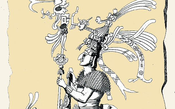 Messico Ferrario