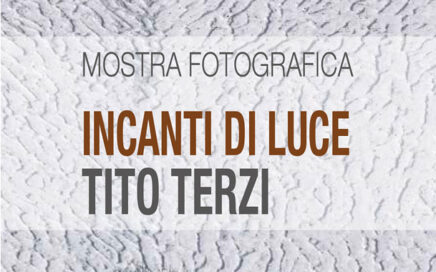 Mostra Tito Terzi 2015