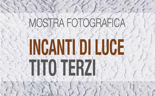 Mostra Tito Terzi 2015