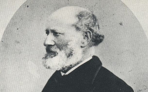 Gabriele Rosa