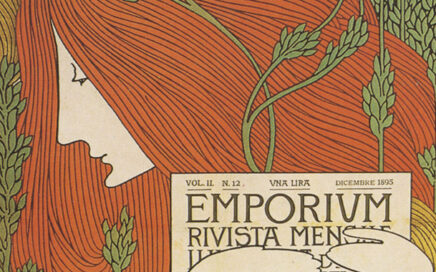 Emporium dicembre 1895