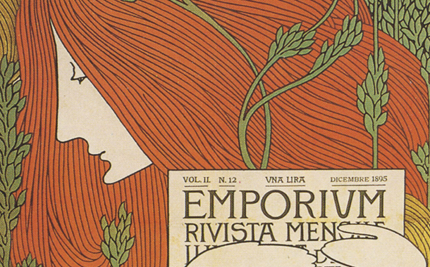 Emporium dicembre 1895