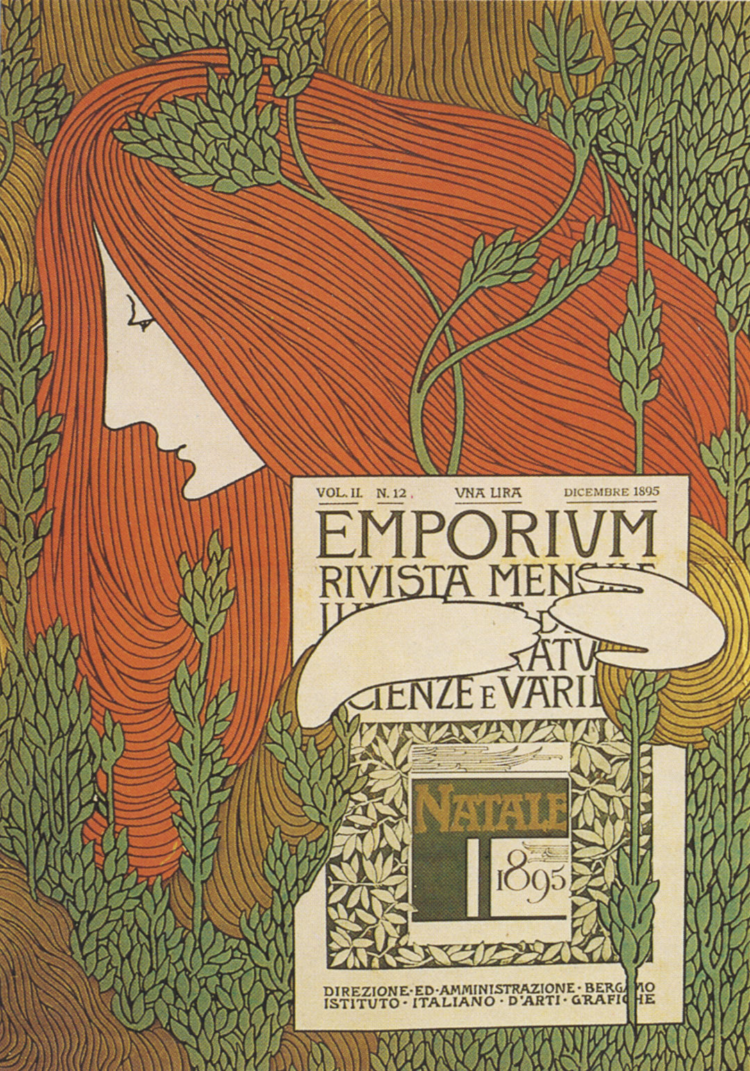 Emporium dicembre 1895